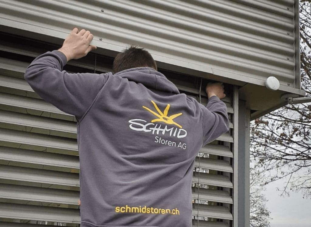 Storen Reparatur Bern